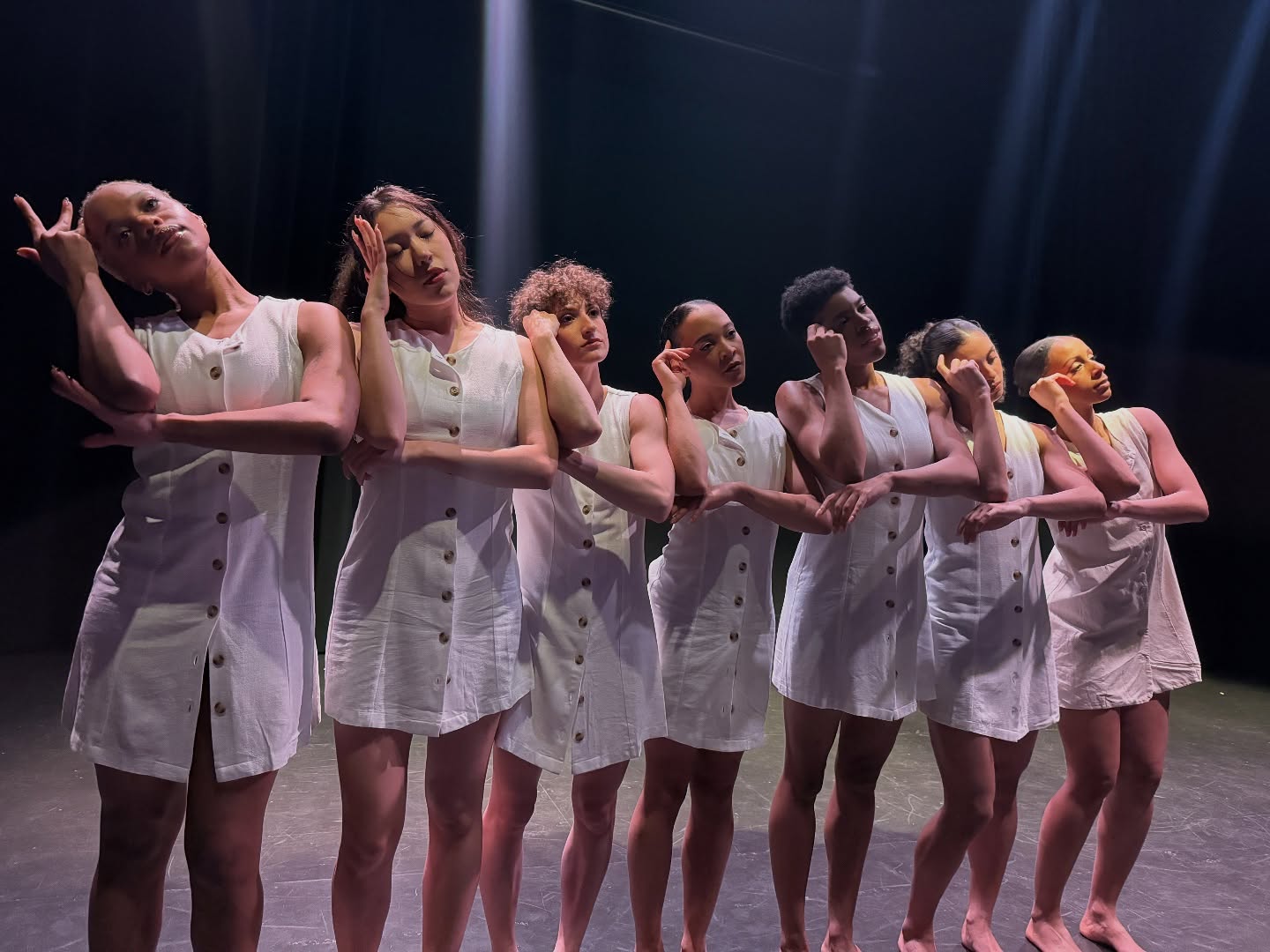 “MAYA” (excerpt II)