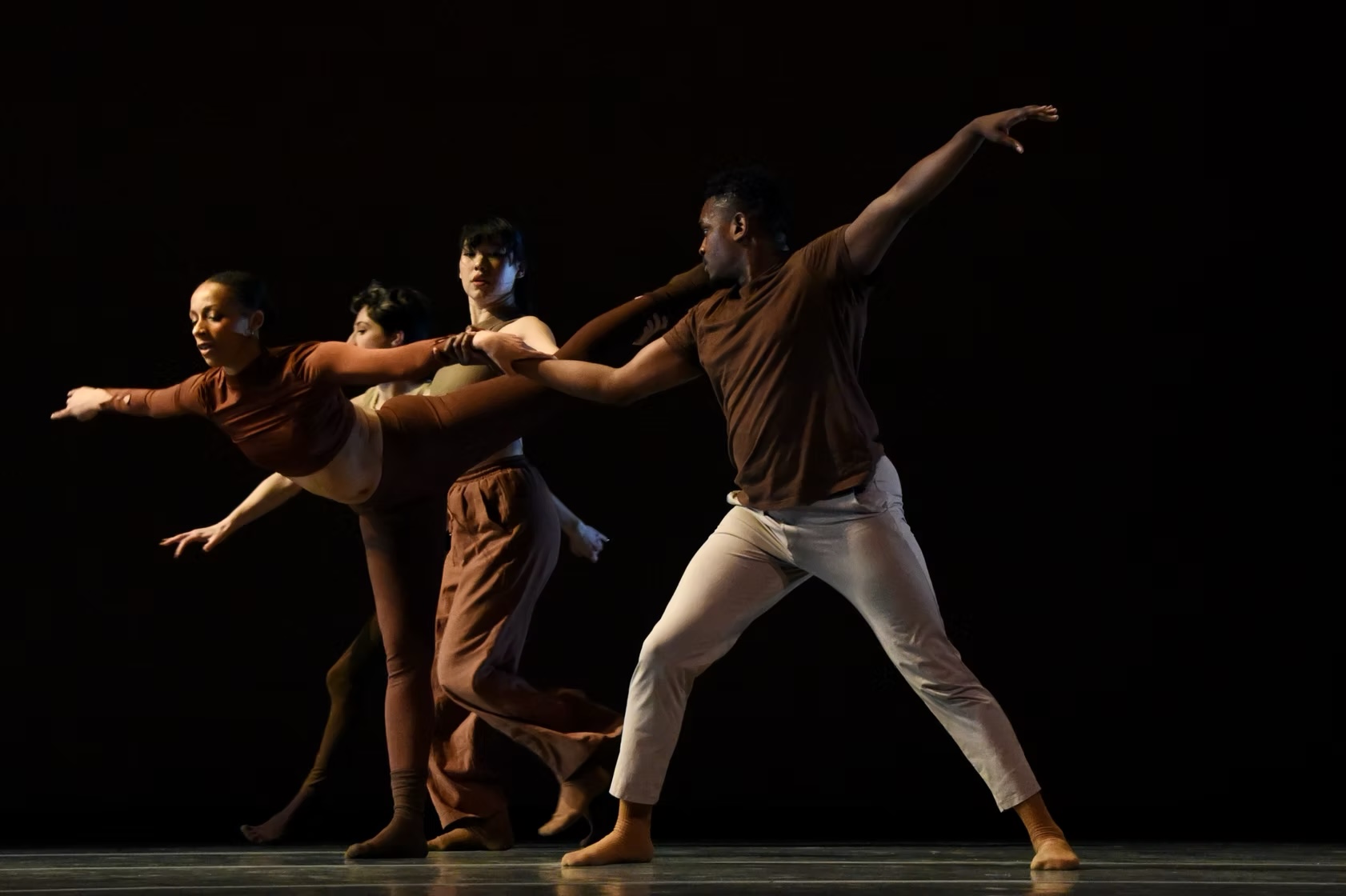 “MAYA” (excerpt I)